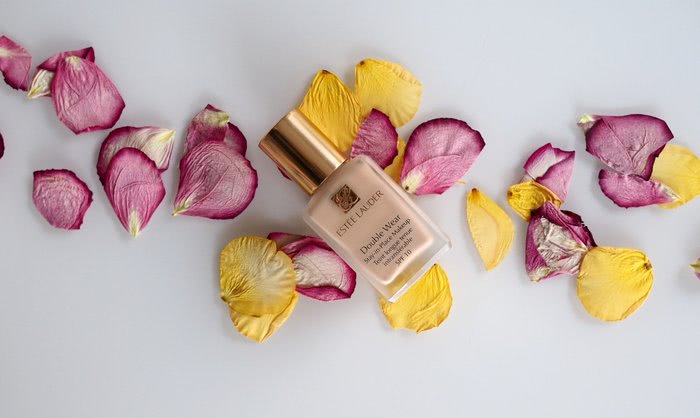 Double wear: the best long-lasting foundation