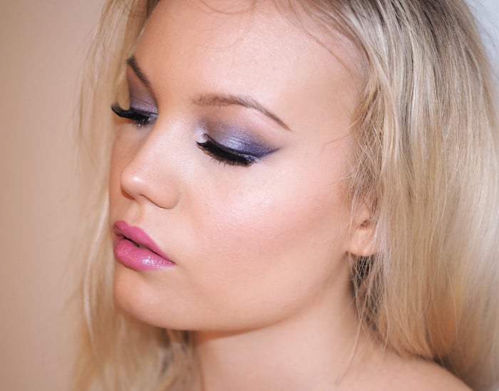 princess makeup