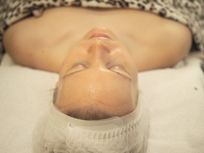 spa