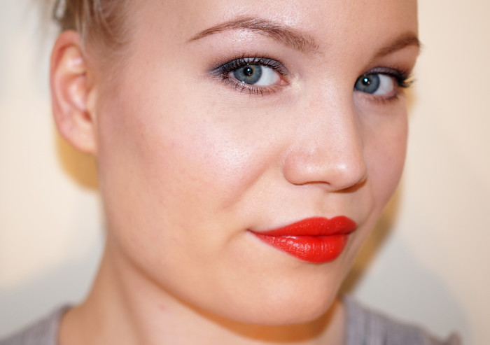 easy eyeshadow