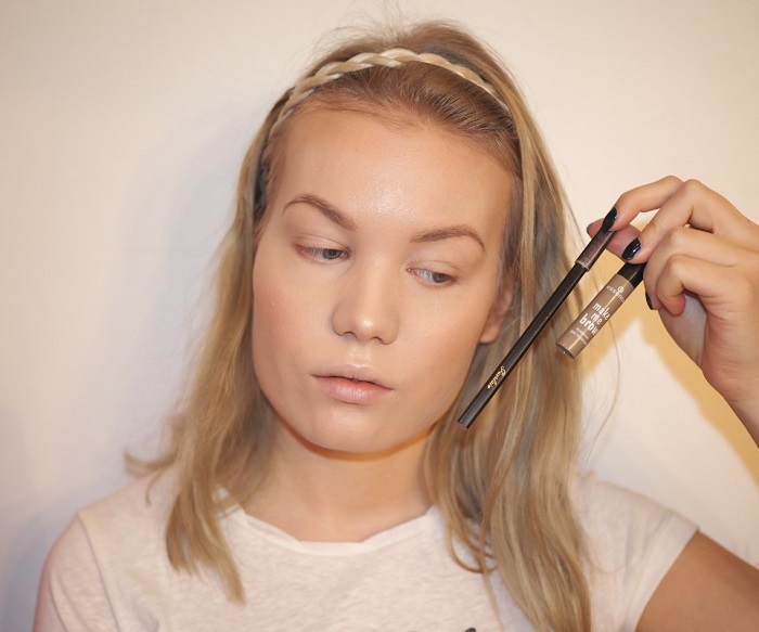 face brows guerlain essence