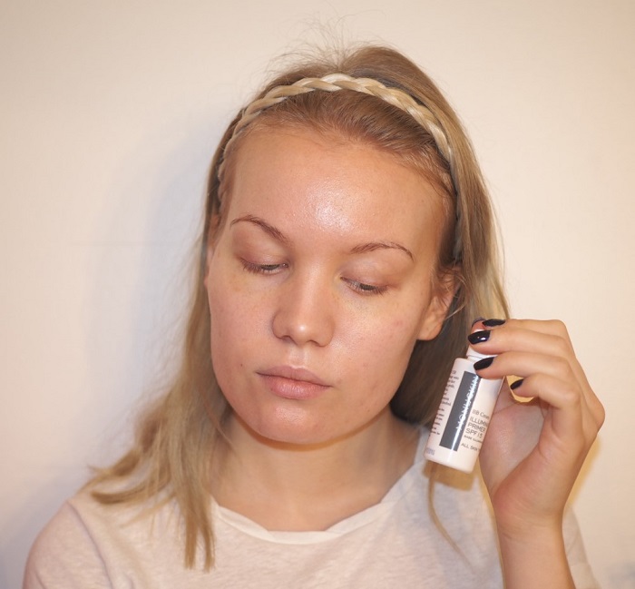 face monuskin primer