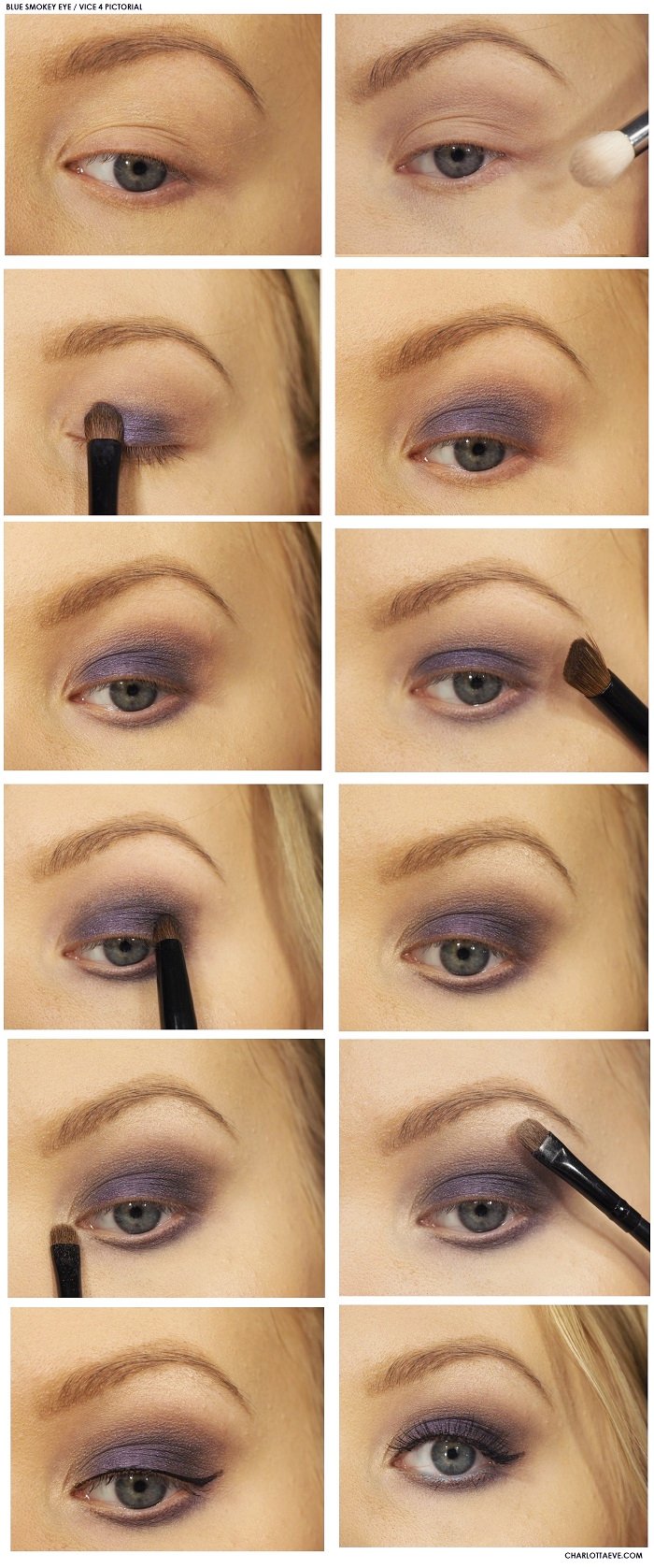 vice 4 blue tutorial