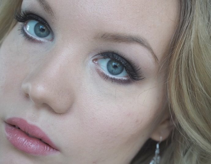 charlotta eve blog