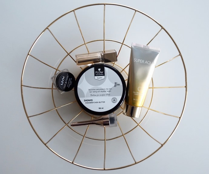 January favorites