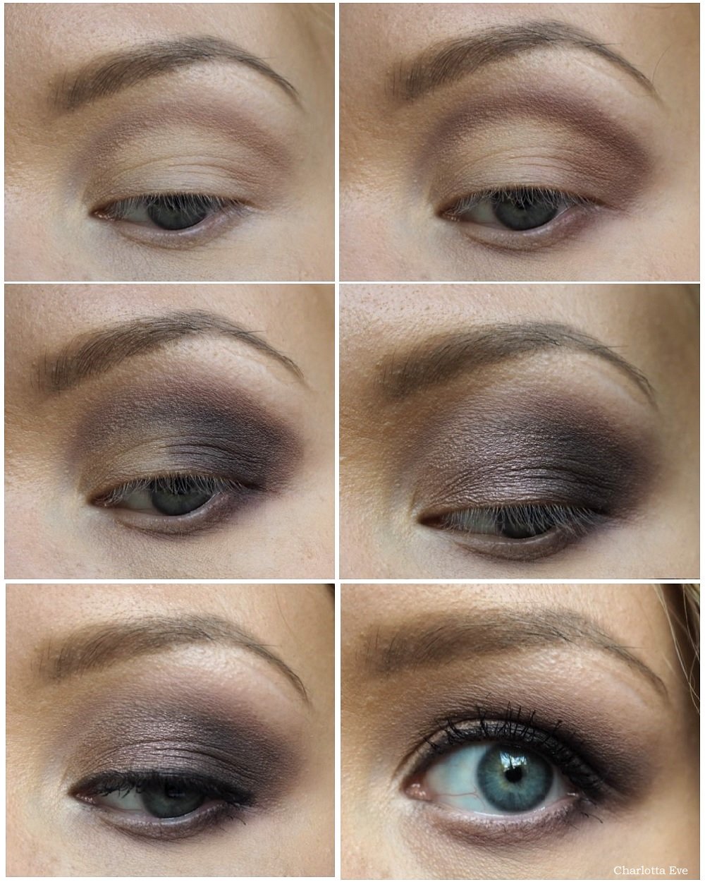 hooded eyes makeup