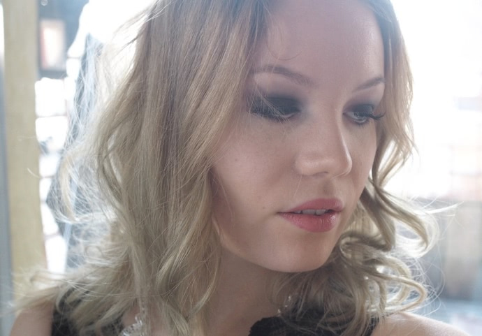 easy smokey eye