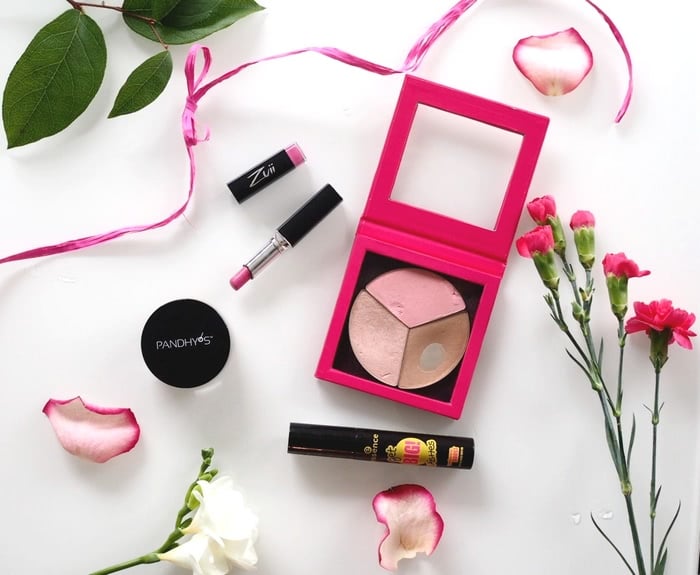 cosmetics