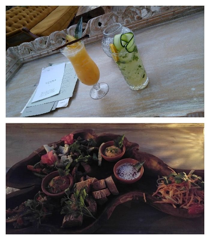 luuma cocktails and tapas