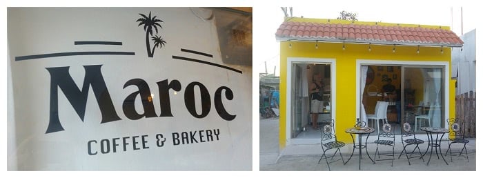 best coffee in holbox