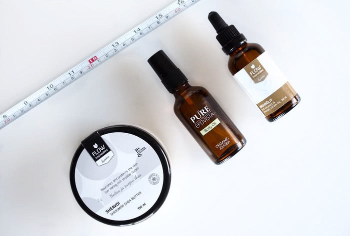 best oils for skincare