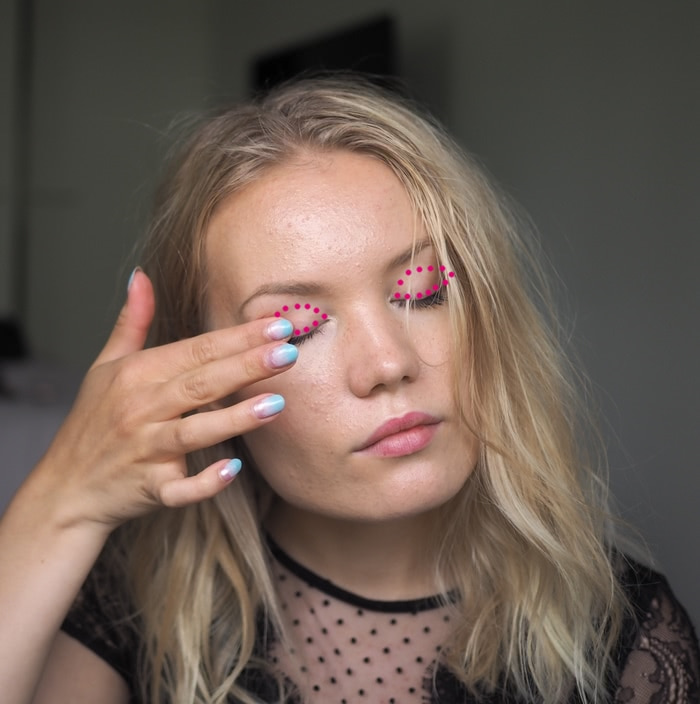 fresh makeup tutorial