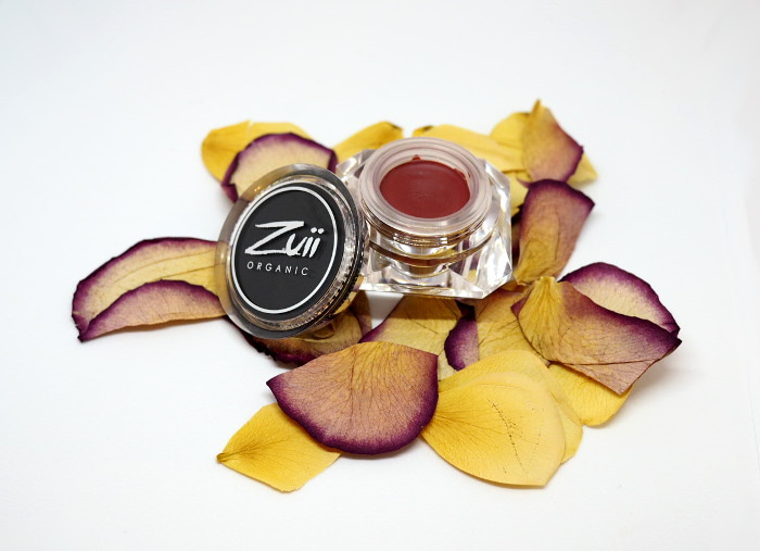 zuii lip cheek creme janus