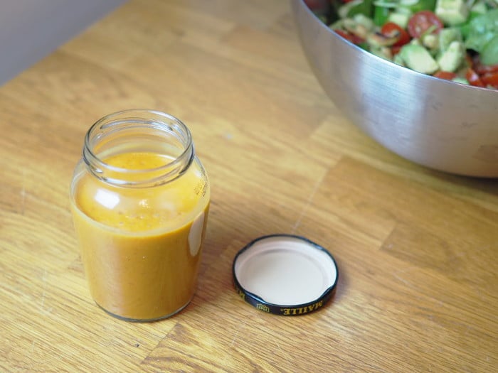 best salad dressing