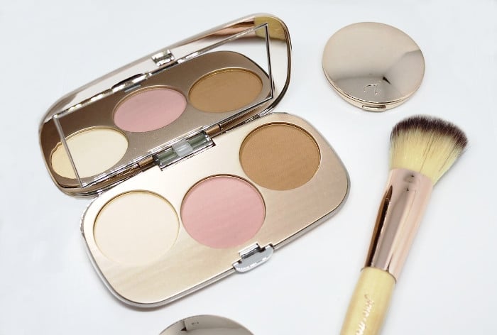 Jane Iredale contour kit cool