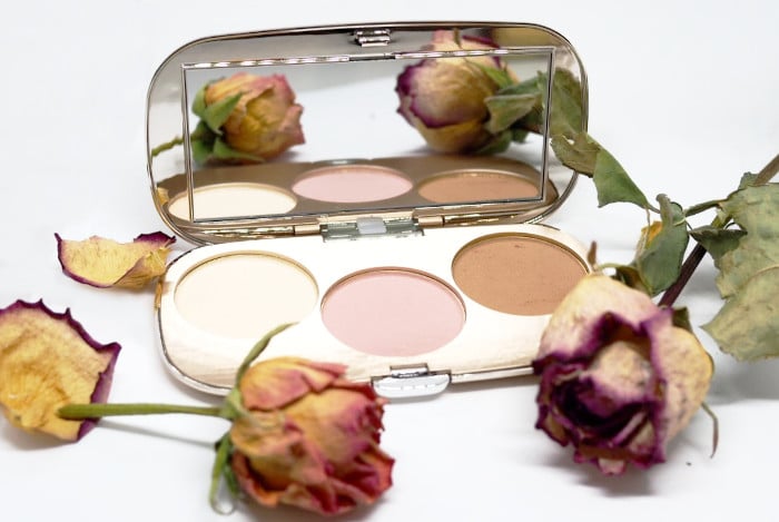 Jane Iredale contour kit cool