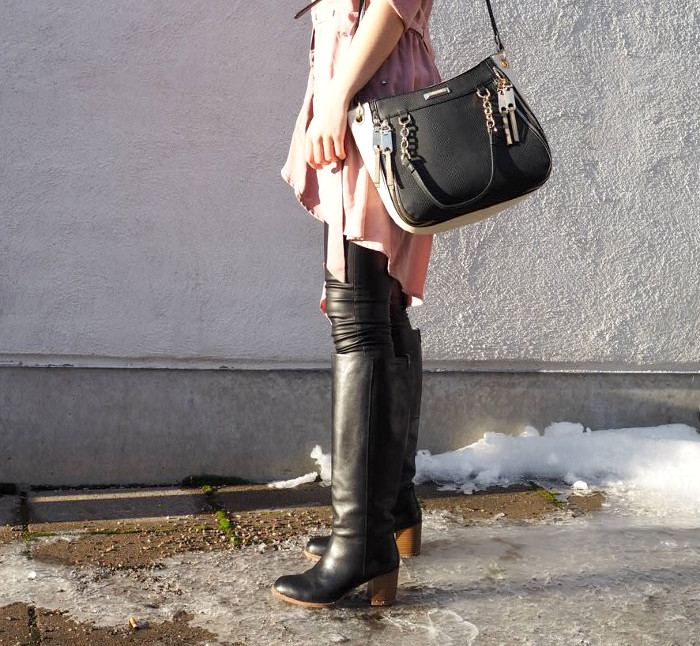 vagabond anna boots