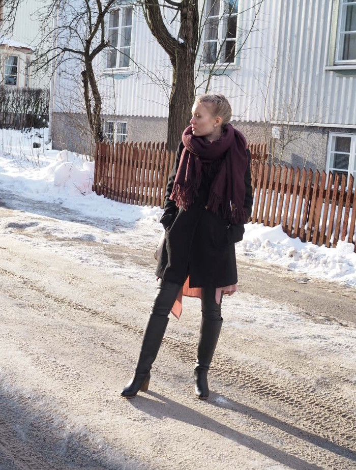 vagabond anna boots outfit