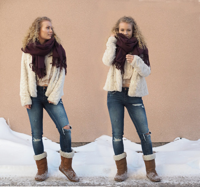 boho outfit