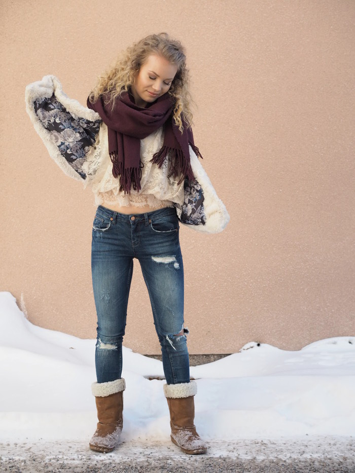 boho outfit