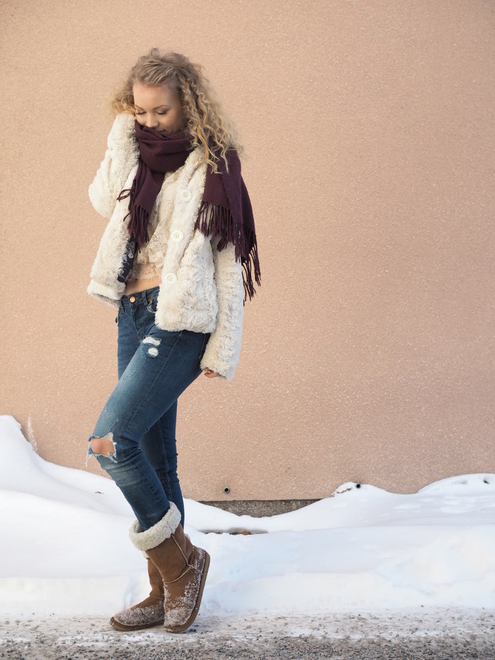 boho outfit