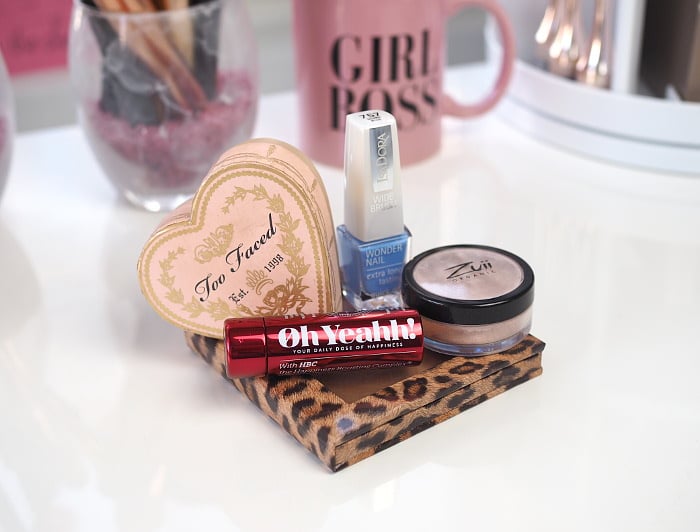 products that make me happy