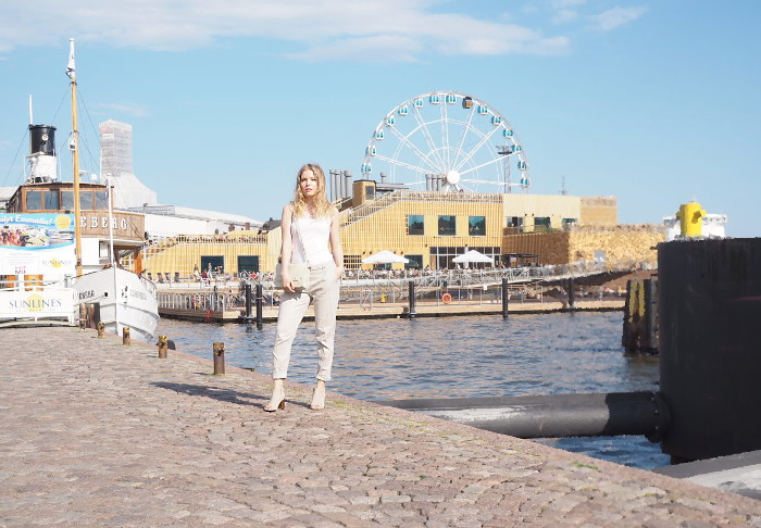 helsinki allas sea pool