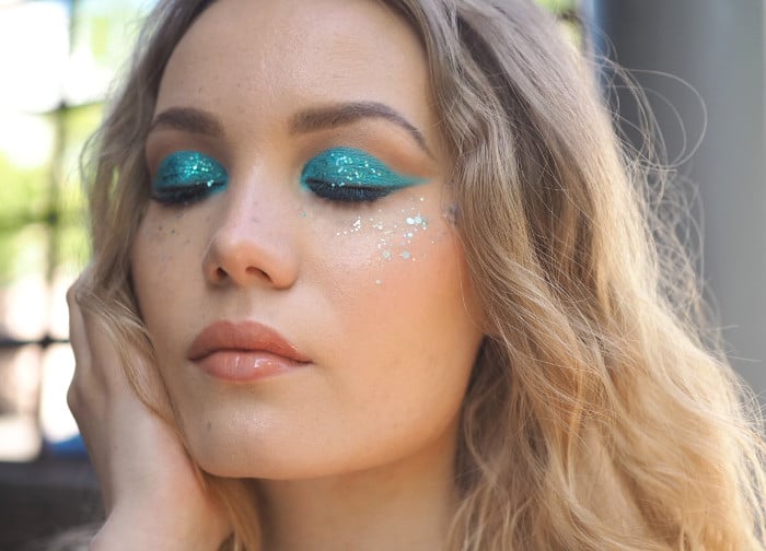 sea breeze makeup