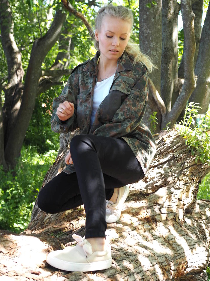 armyjacket