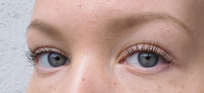 lash lift