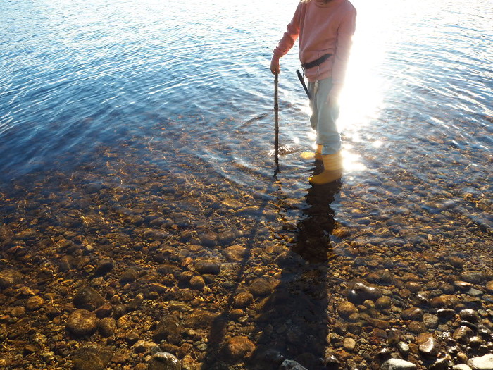 lapland wilderness