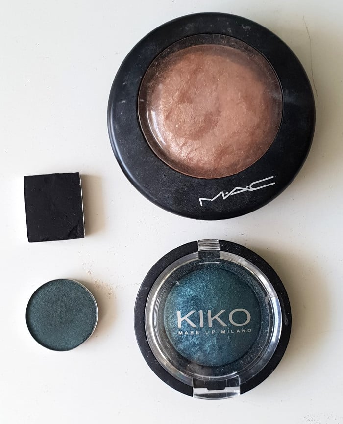 makeup mac kiko