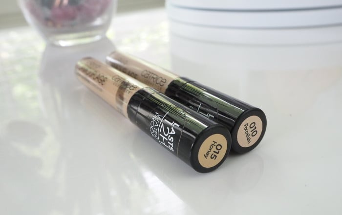 catrice concealers review