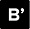 Bloglovin logo