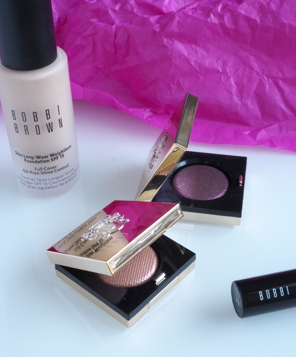 bobbi brown makeup