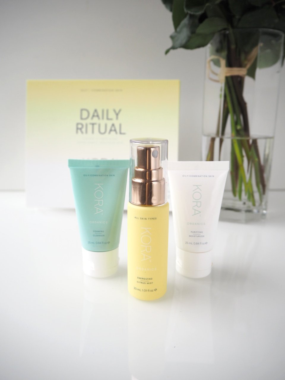 kora organics review