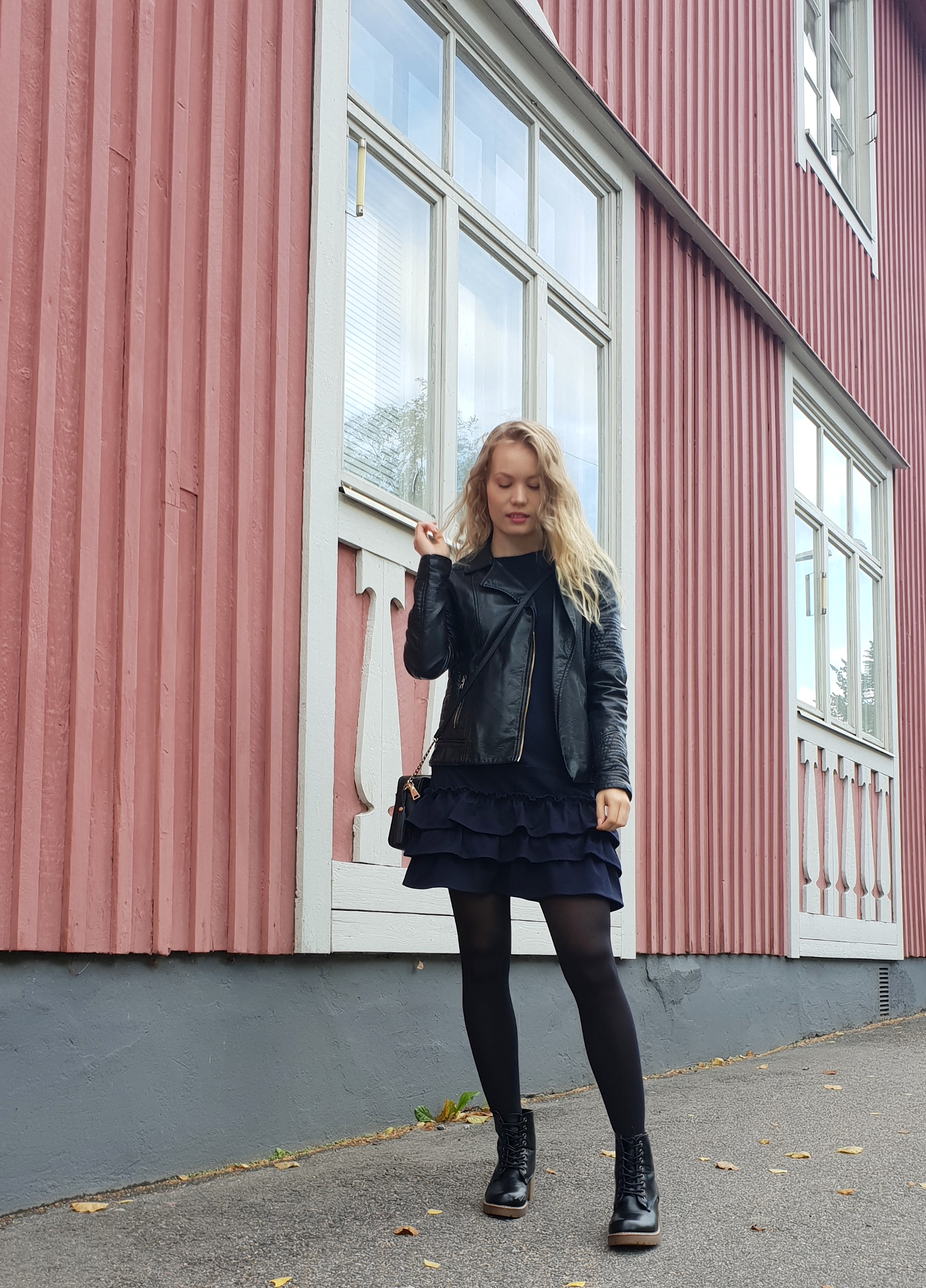 style outfit fall