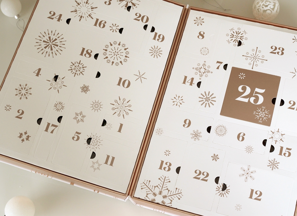 best beauty advent calendars 2018