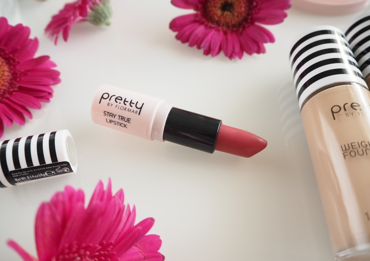 pretty by flormar