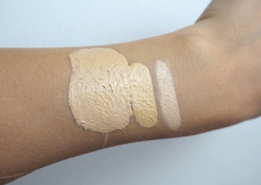 how to mix foundations for neutral undertone