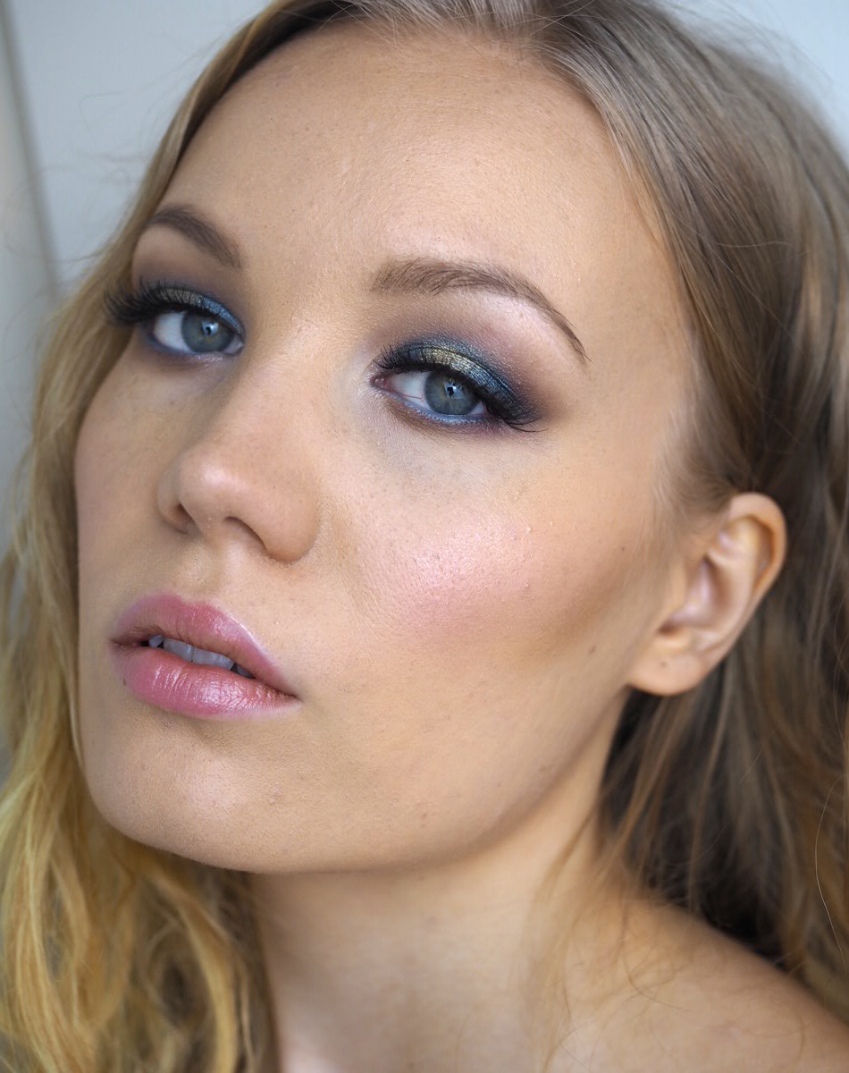 makeup blog charlotta eve