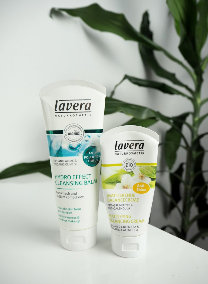 lavera best skincare products