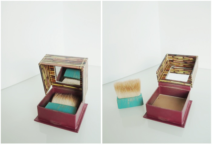 benefit hoola bronzer