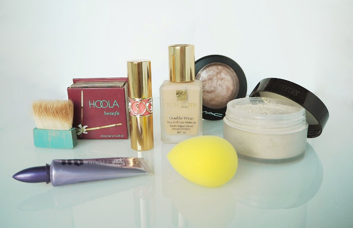 best cult makeup products