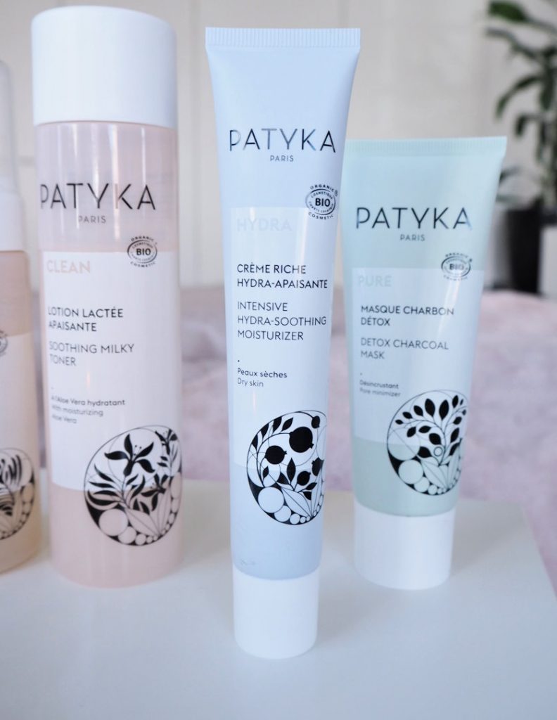 patyka hydra intensive review