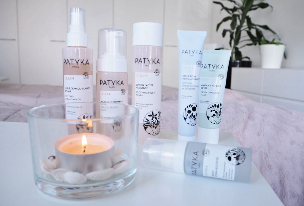 patyka skincare review