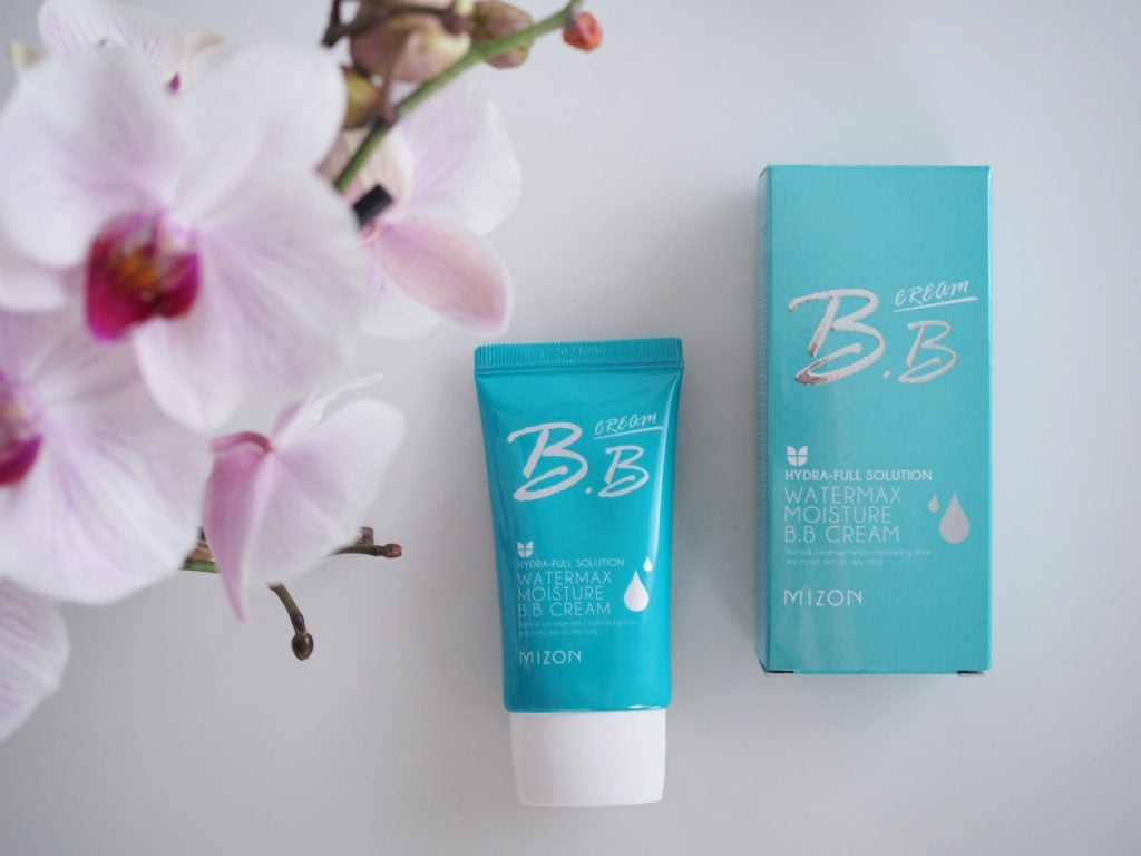 Mizon Watermax Moisture BB Cream