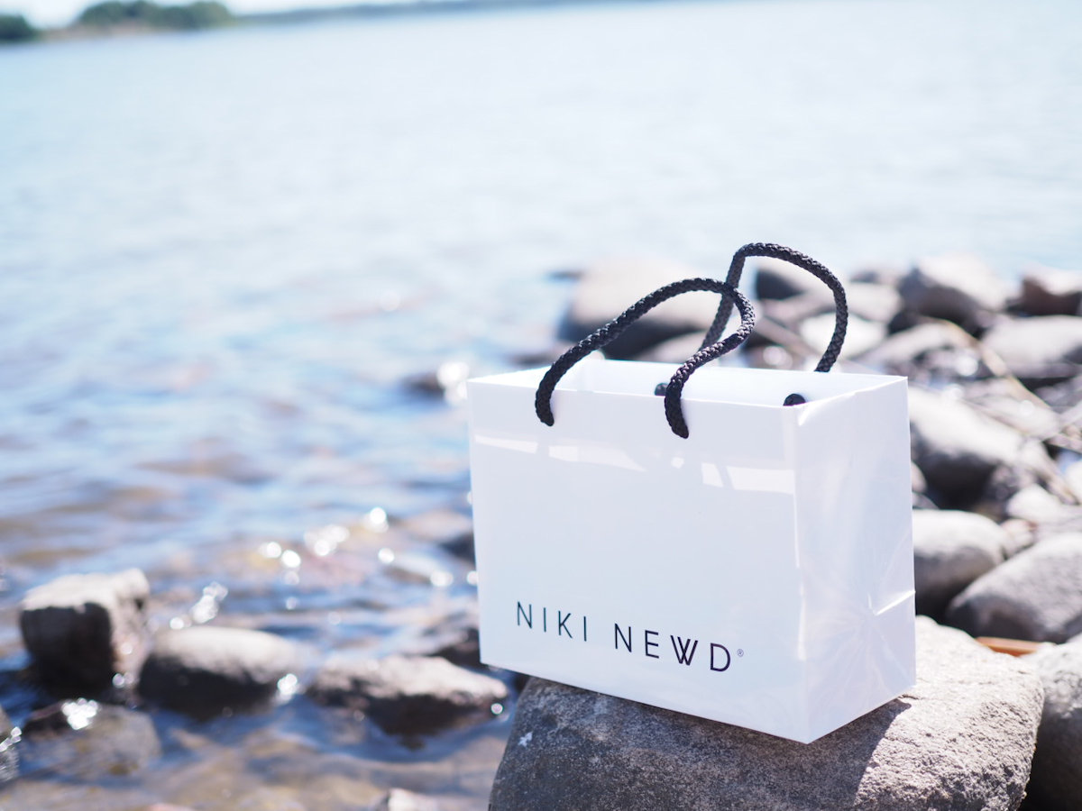 Niki Newd Review