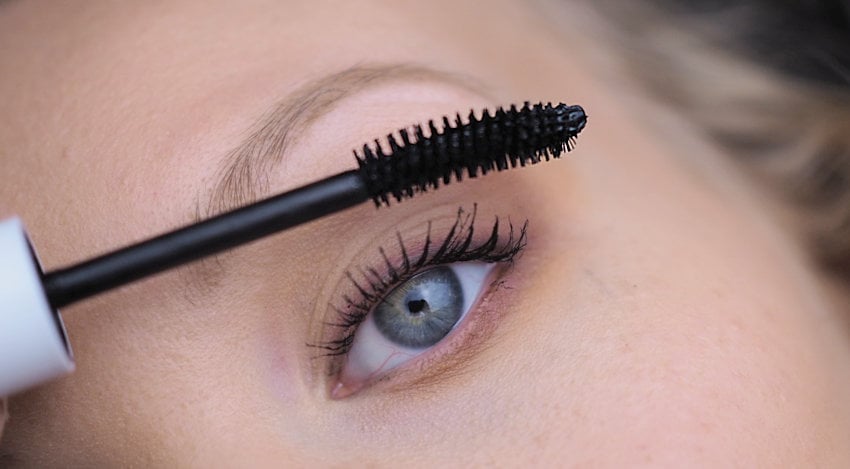 Lezen Oriënteren haag The perfect mascara - Tony Moly Panda's Dream Long Lash - Charlotta Eve