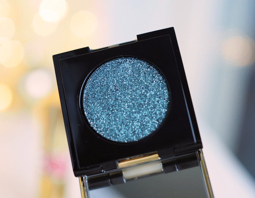 ysl sequin crush bold blue